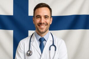 lavorare come medico in finlandia aremiem