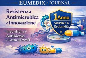 resistenza antimicrobica