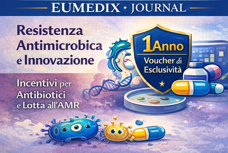 resistenza antimicrobica