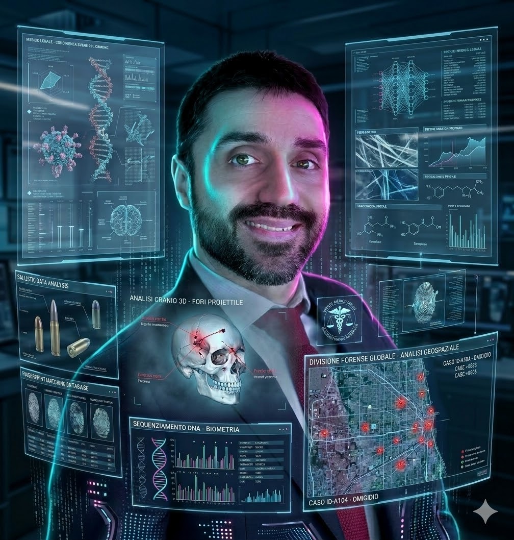 medico legale lorenzo gitto